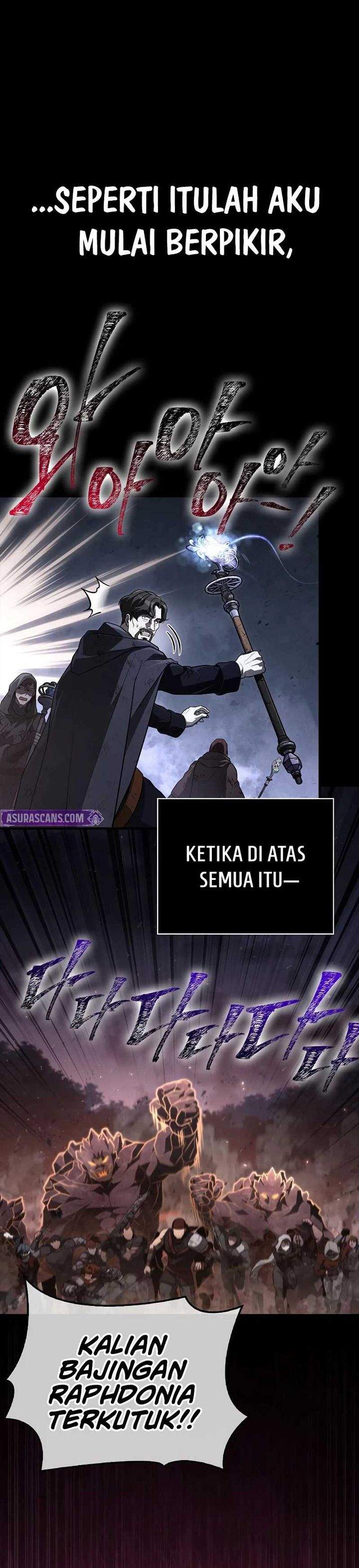 Survive as a Barbarian in the Game Chapter 149