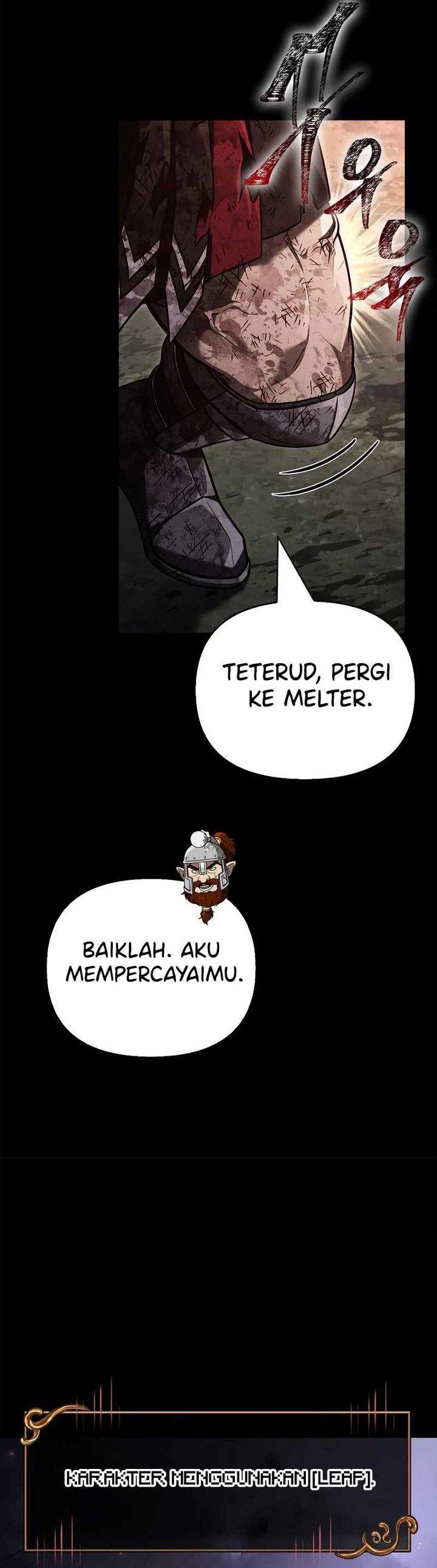 Survive as a Barbarian in the Game Chapter 149