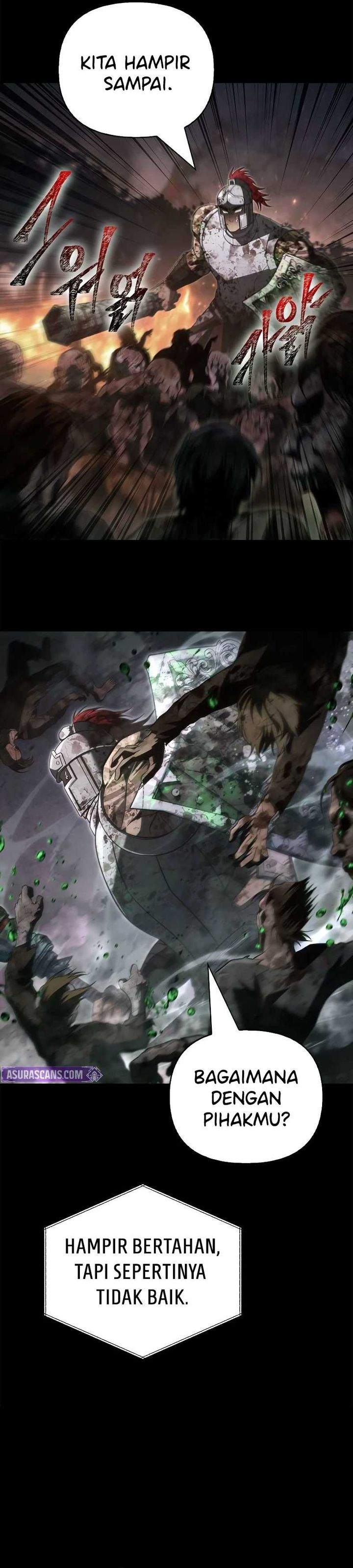 Survive as a Barbarian in the Game Chapter 149