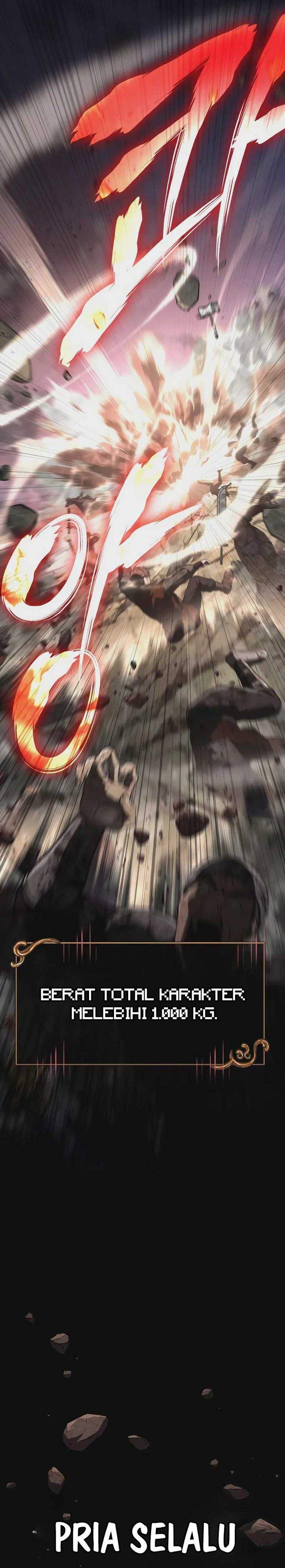 Survive as a Barbarian in the Game Chapter 149