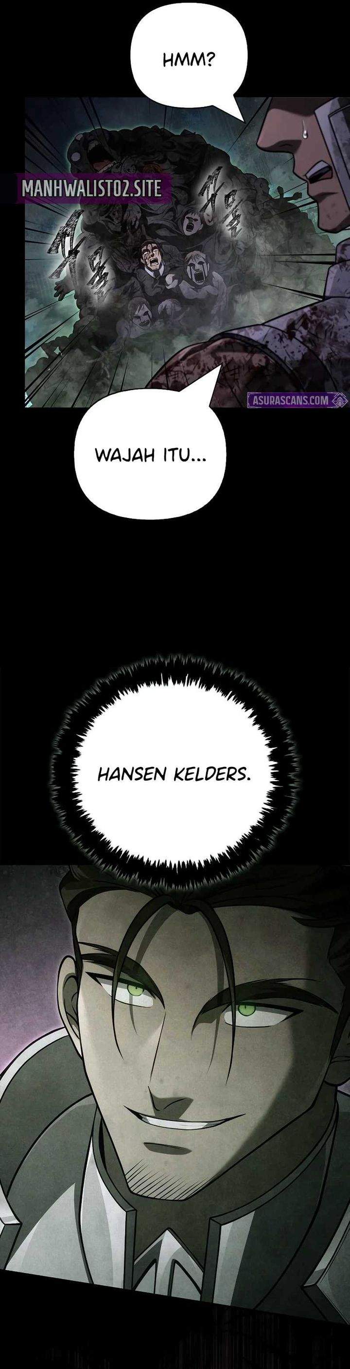 Survive as a Barbarian in the Game Chapter 149