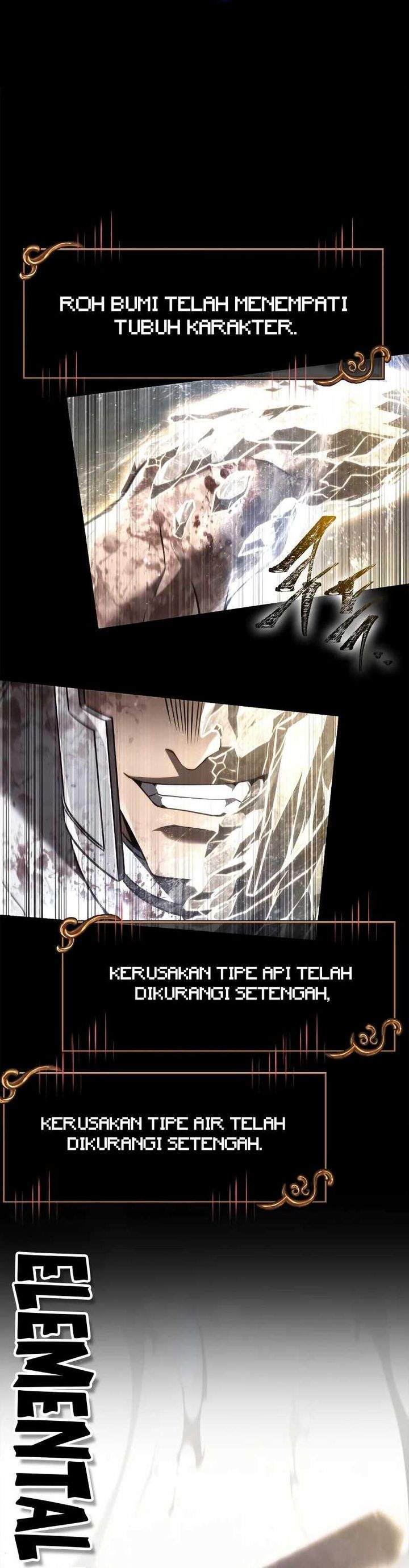 Survive as a Barbarian in the Game Chapter 149