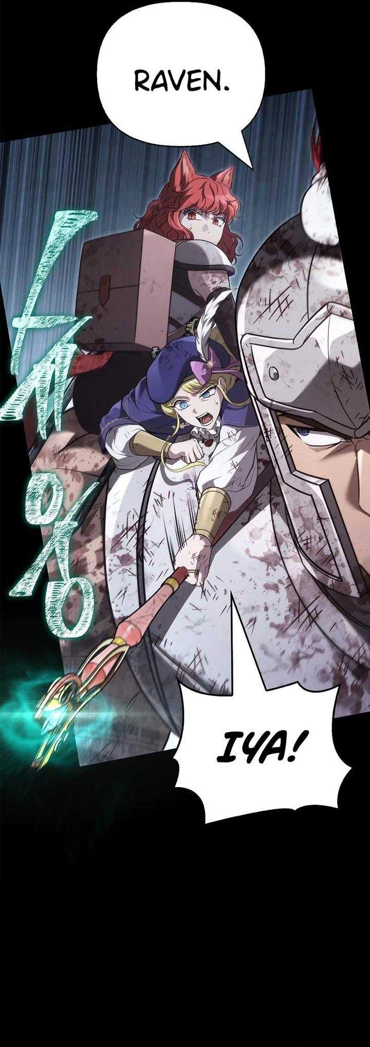 Survive as a Barbarian in the Game Chapter 149