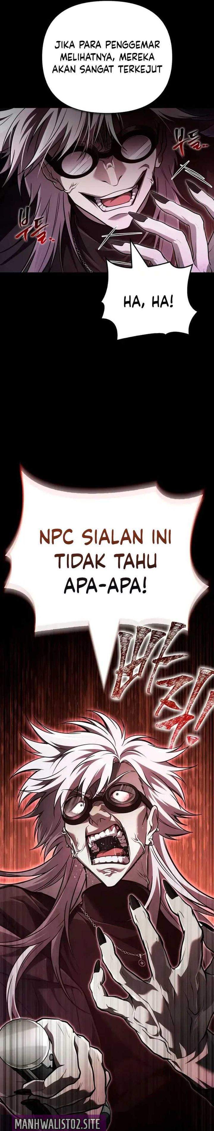 Survive as a Barbarian in the Game Chapter 150