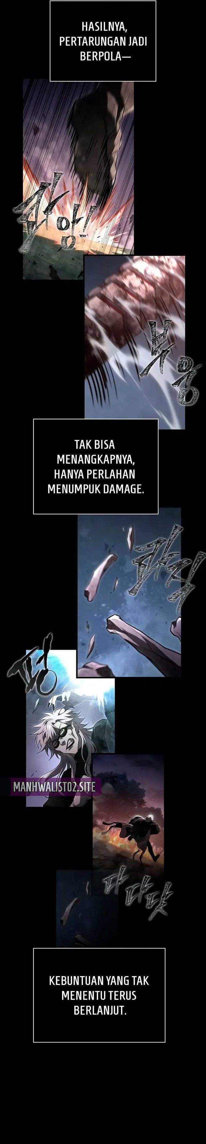 Survive as a Barbarian in the Game Chapter 150