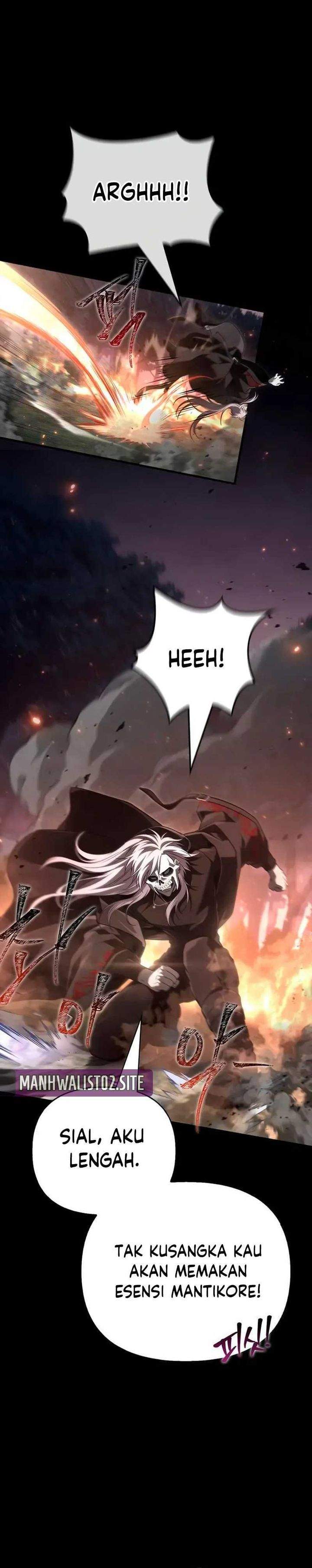 Survive as a Barbarian in the Game Chapter 150