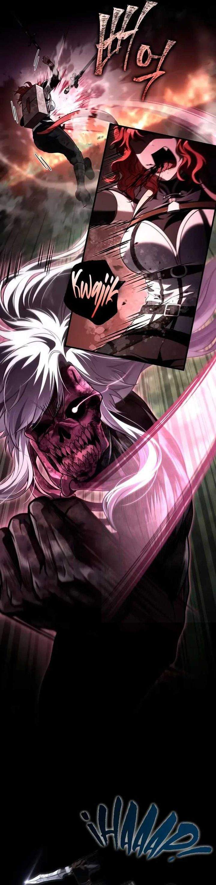 Survive as a Barbarian in the Game Chapter 150