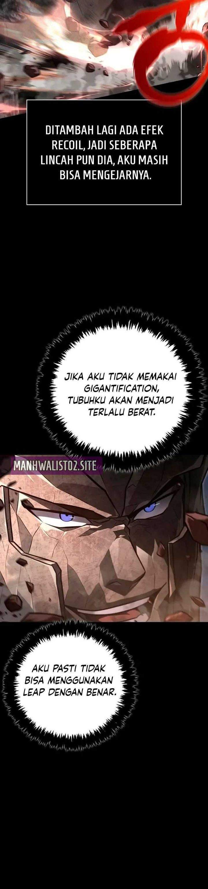 Survive as a Barbarian in the Game Chapter 150