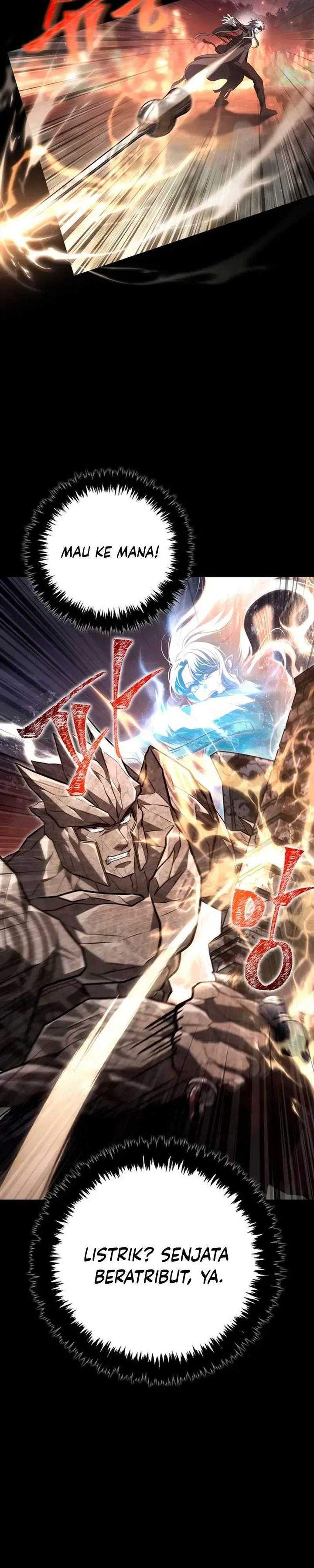 Survive as a Barbarian in the Game Chapter 150