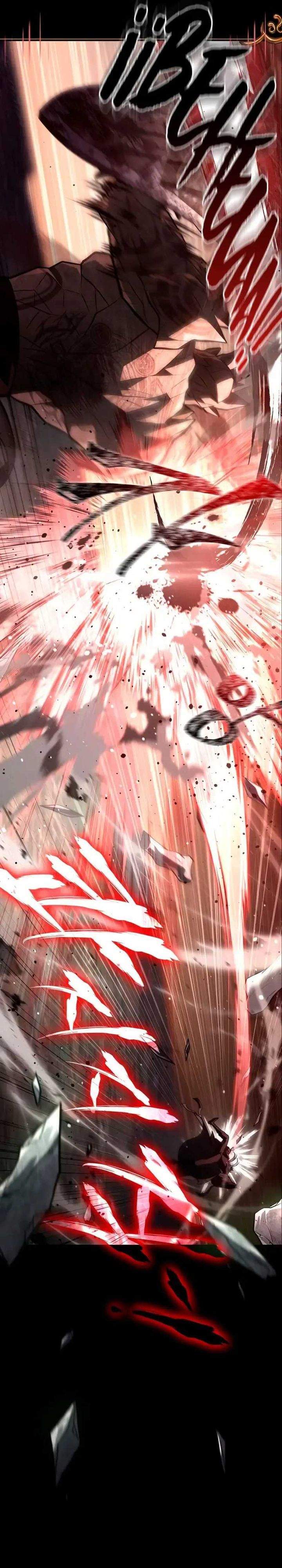 Survive as a Barbarian in the Game Chapter 150