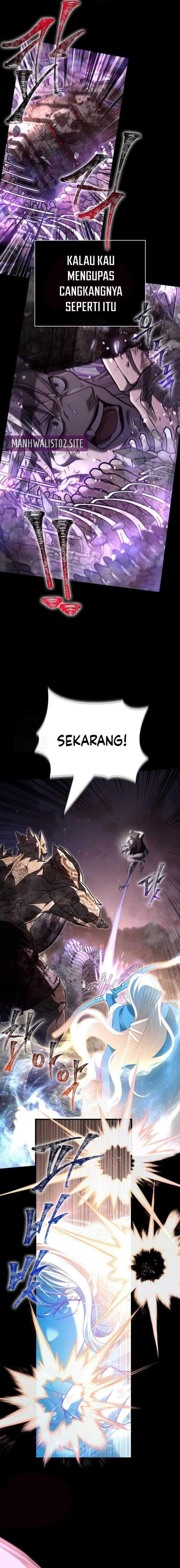 Survive as a Barbarian in the Game Chapter 151