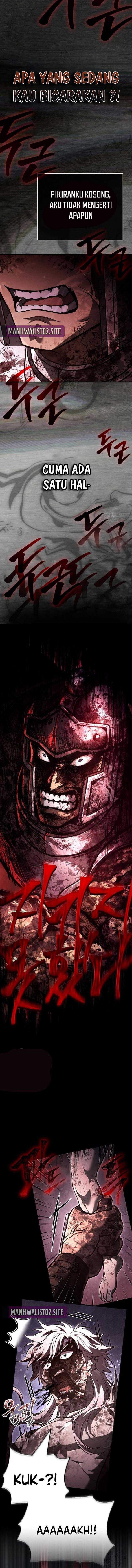 Survive as a Barbarian in the Game Chapter 151
