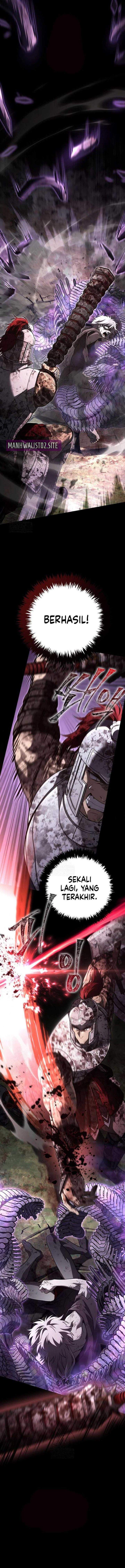 Survive as a Barbarian in the Game Chapter 151