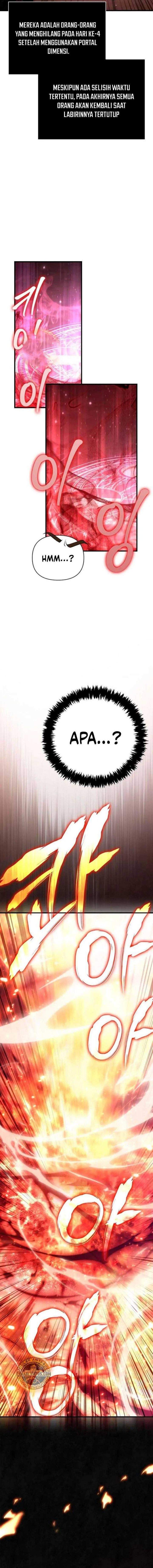 Survive as a Barbarian in the Game Chapter 152