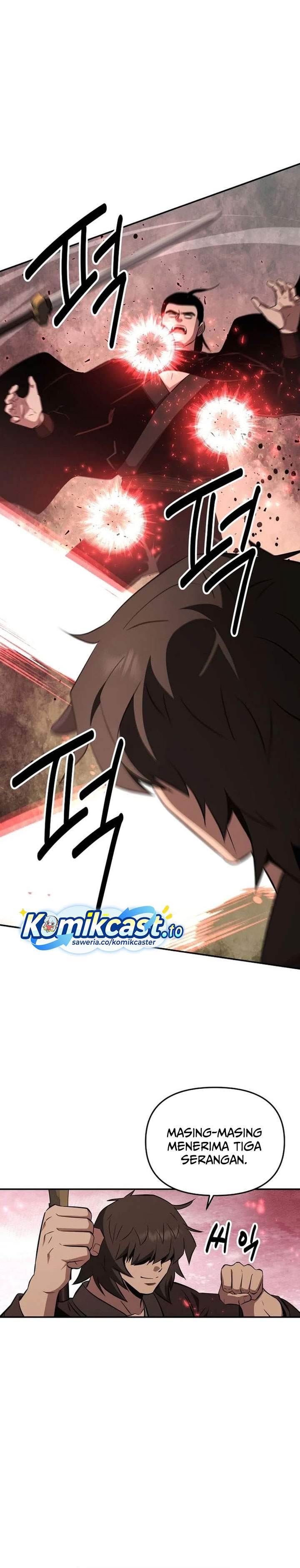 The World’s Best Kunlun Tavern Chapter 112