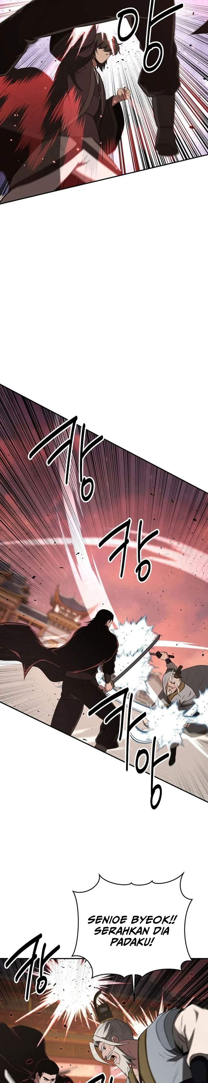 The World’s Best Kunlun Tavern Chapter 112