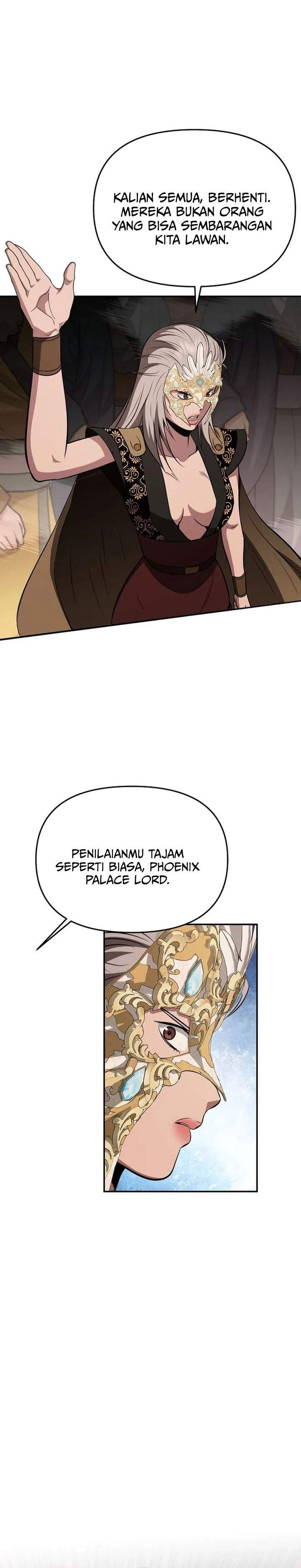 The World’s Best Kunlun Tavern Chapter 112