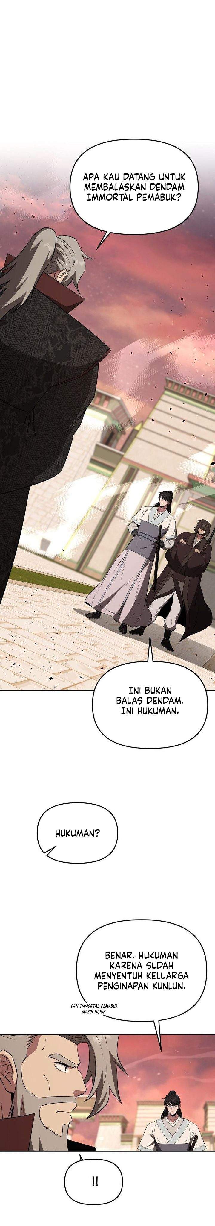 The World’s Best Kunlun Tavern Chapter 113