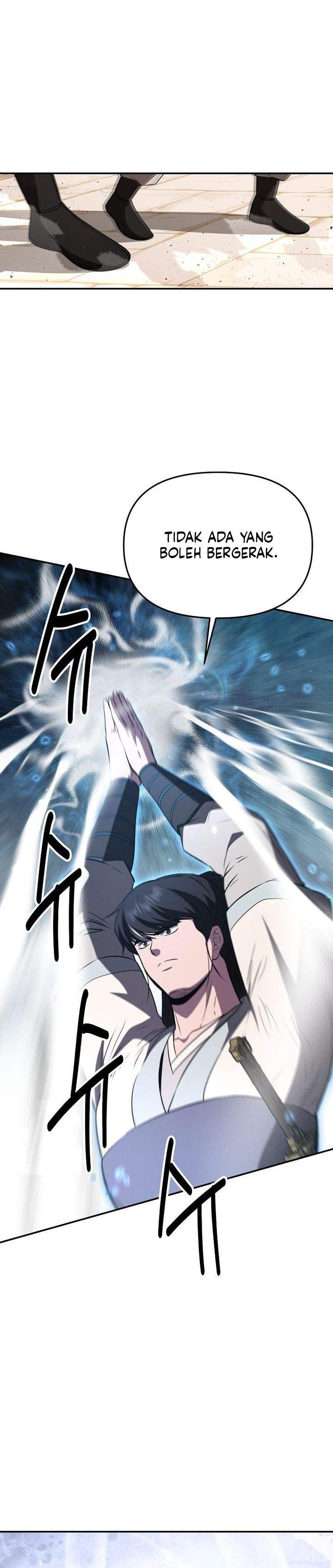 The World’s Best Kunlun Tavern Chapter 113