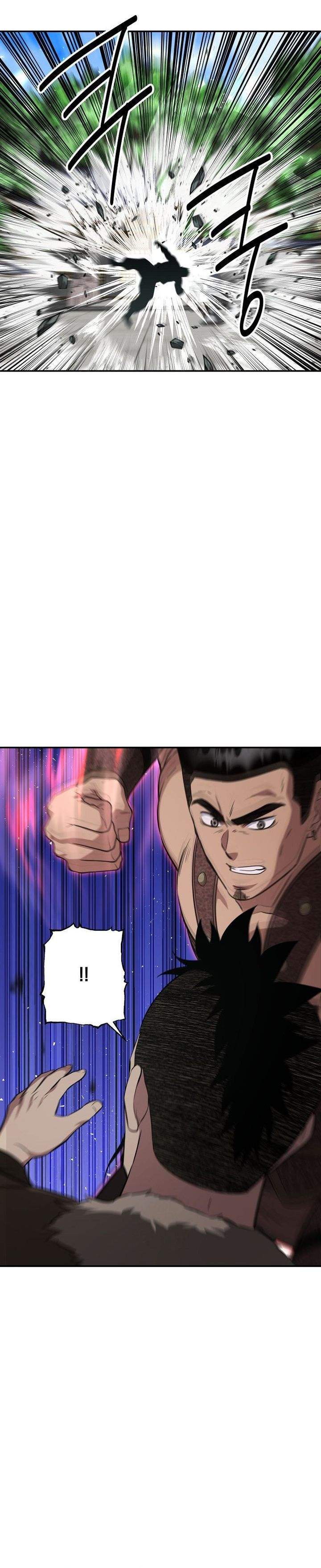 The World’s Best Kunlun Tavern Chapter 115