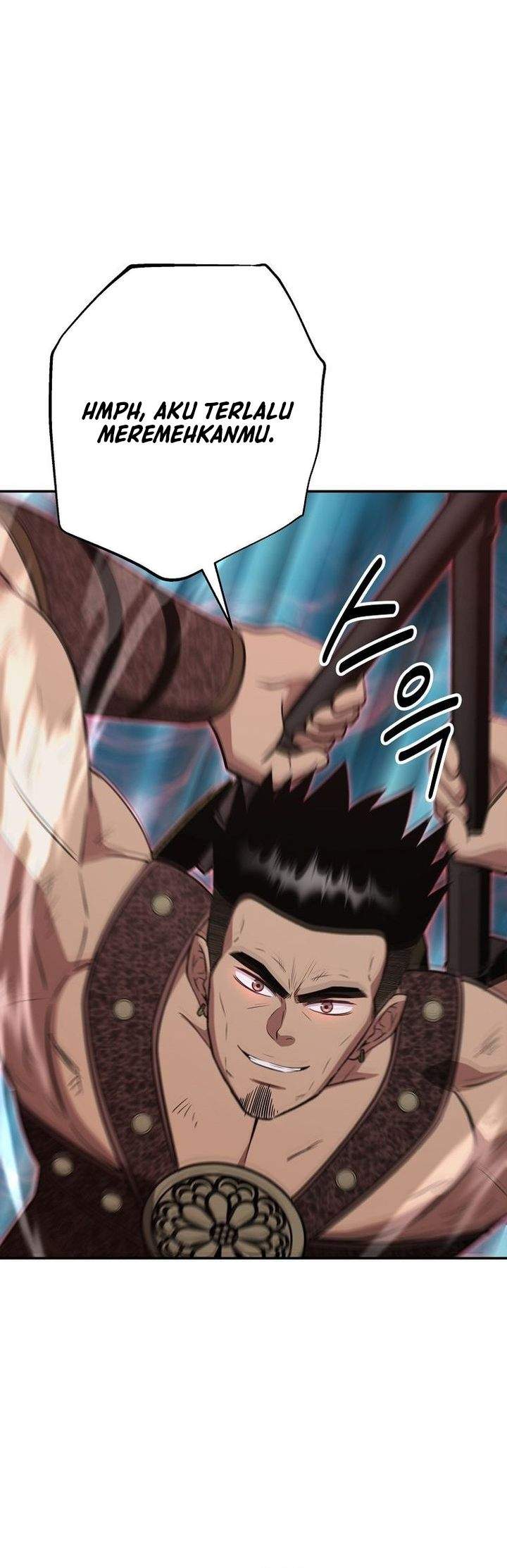 The World’s Best Kunlun Tavern Chapter 115