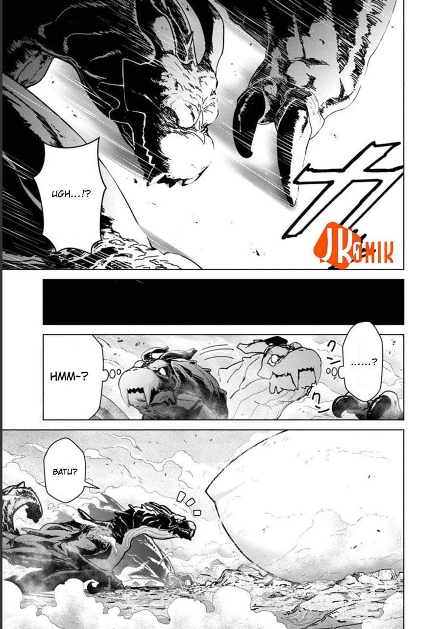 Mob kara Hajimaru Tansaku Eiyuutan Chapter 10