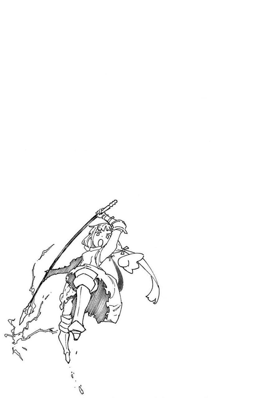 Mob kara Hajimaru Tansaku Eiyuutan Chapter 12