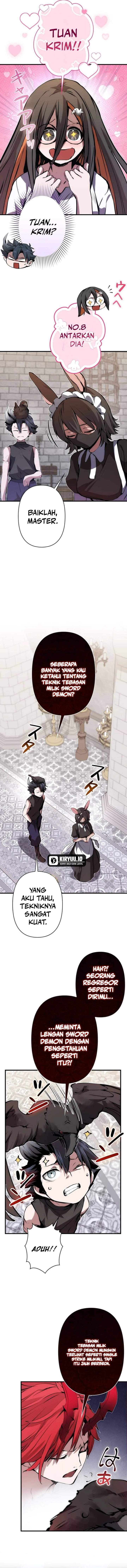 I Became a Munchkin Skill Thief Chapter 27