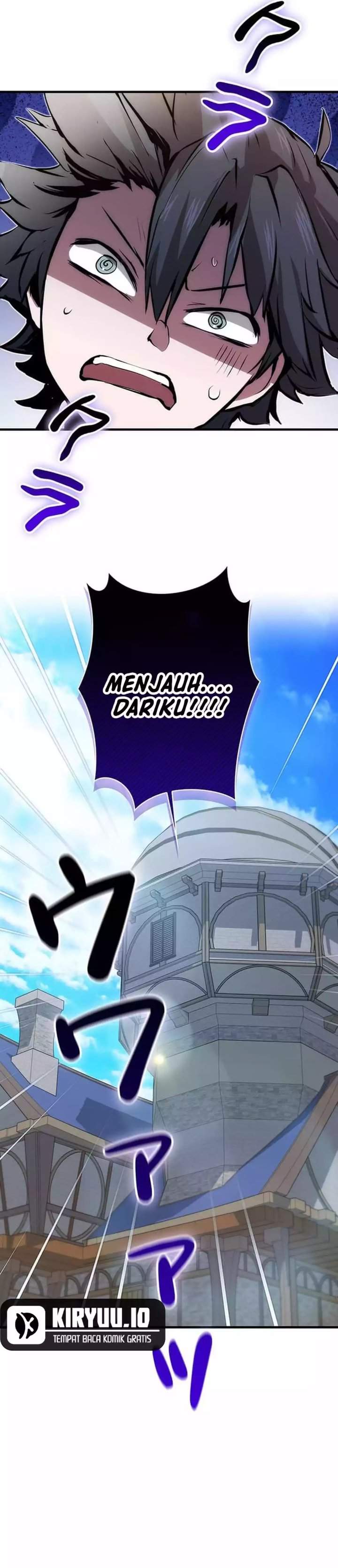 I Became a Munchkin Skill Thief Chapter 29