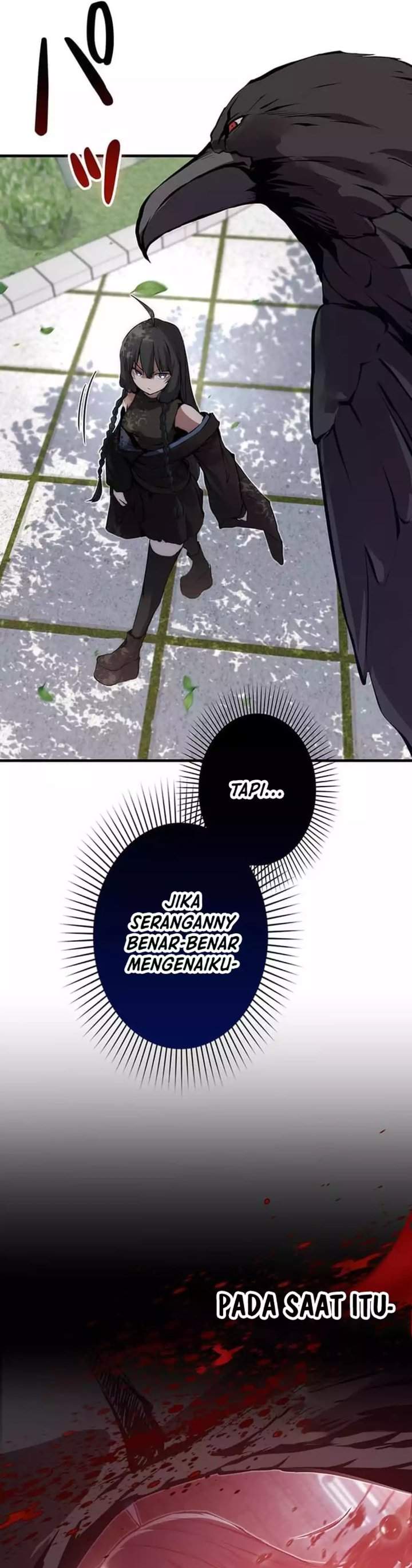 I Became a Munchkin Skill Thief Chapter 29