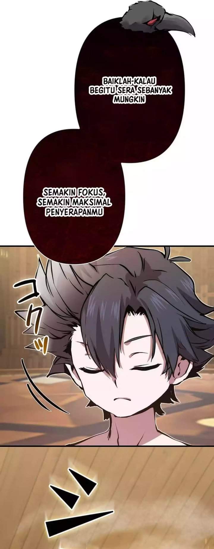 I Became a Munchkin Skill Thief Chapter 29