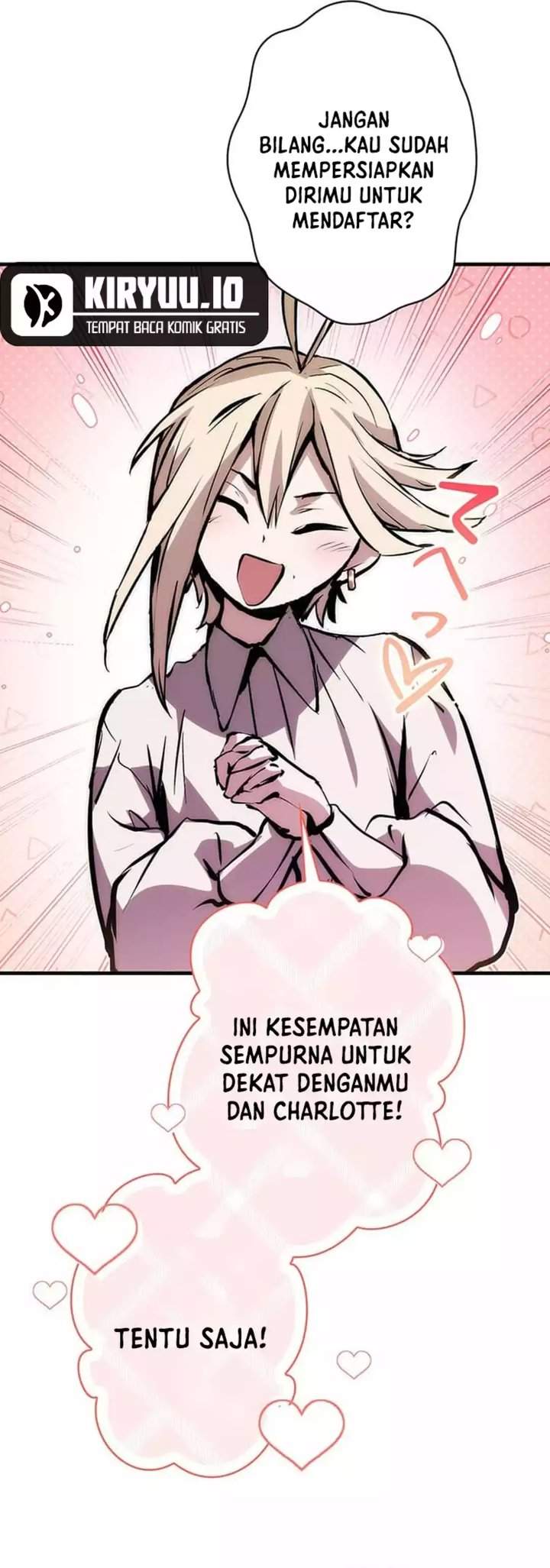 I Became a Munchkin Skill Thief Chapter 29