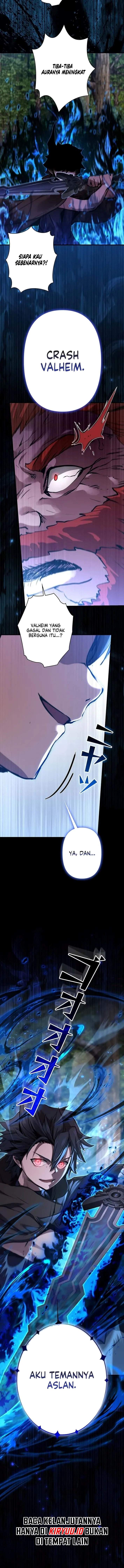 I Became a Munchkin Skill Thief Chapter 32