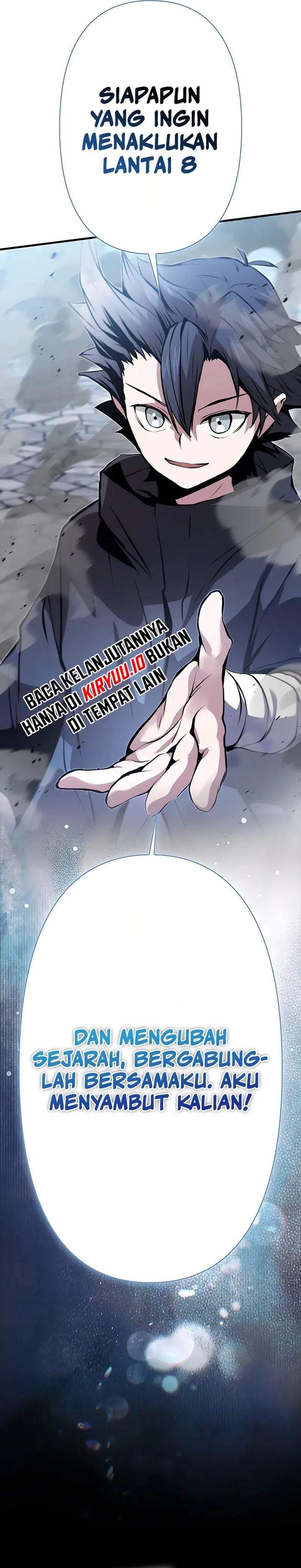 I Became a Munchkin Skill Thief Chapter 34