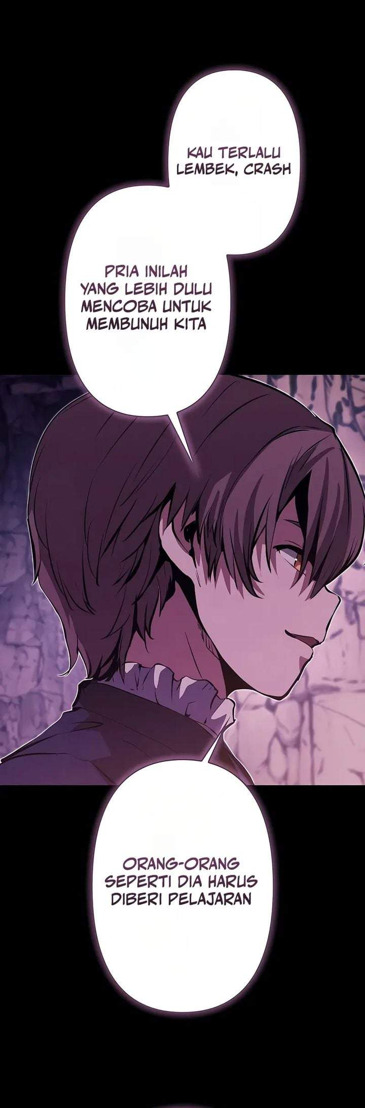 I Became a Munchkin Skill Thief Chapter 34