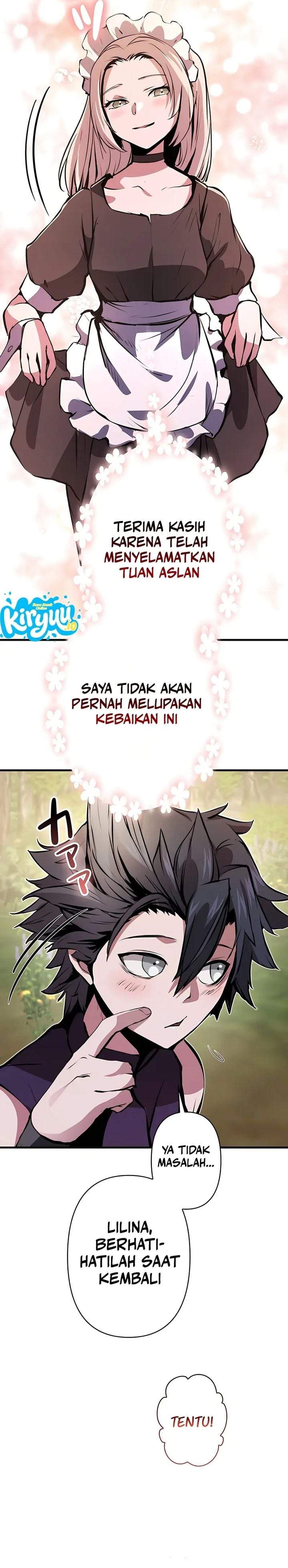 I Became a Munchkin Skill Thief Chapter 34