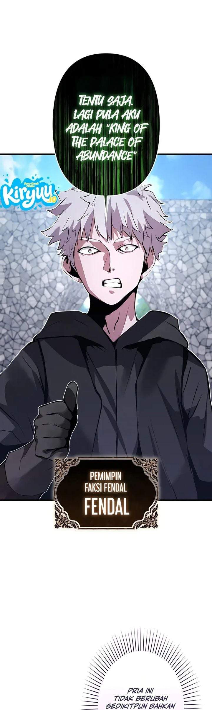 I Became a Munchkin Skill Thief Chapter 34