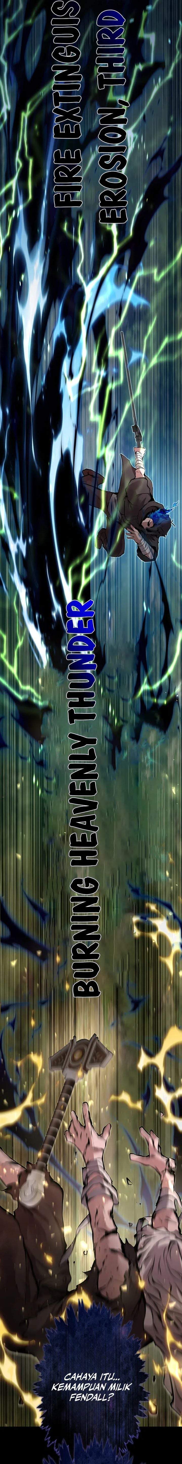 I Became a Munchkin Skill Thief Chapter 39