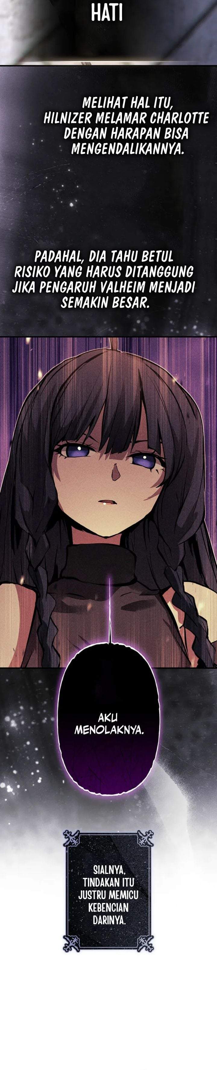I Became a Munchkin Skill Thief Chapter 39