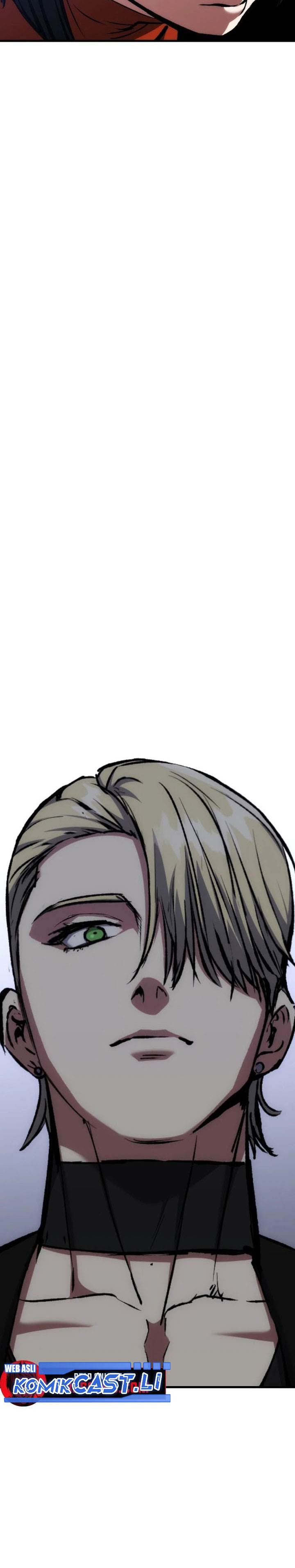 Killing Killer Chapter 125