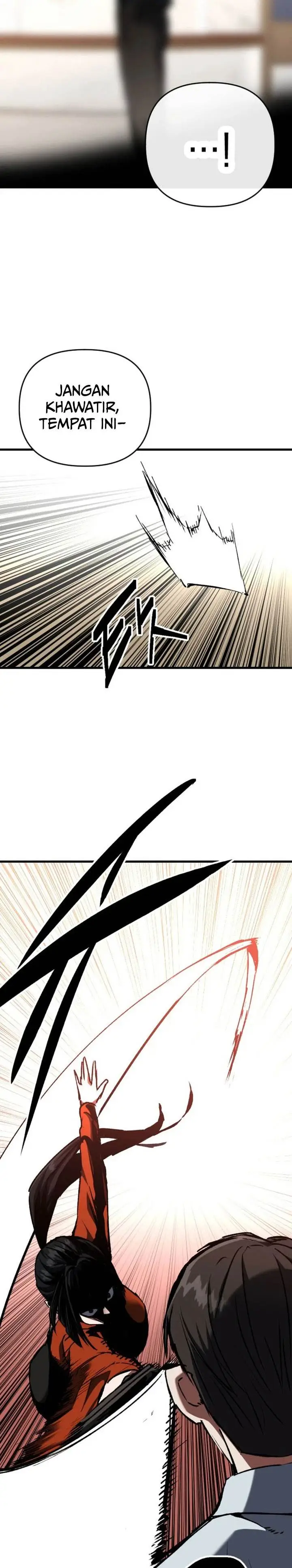Killing Killer Chapter 125