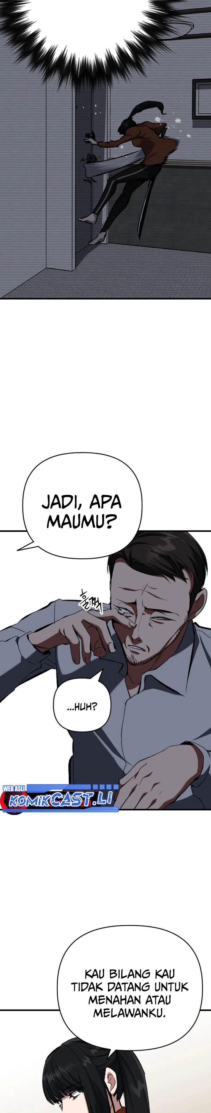 Killing Killer Chapter 125