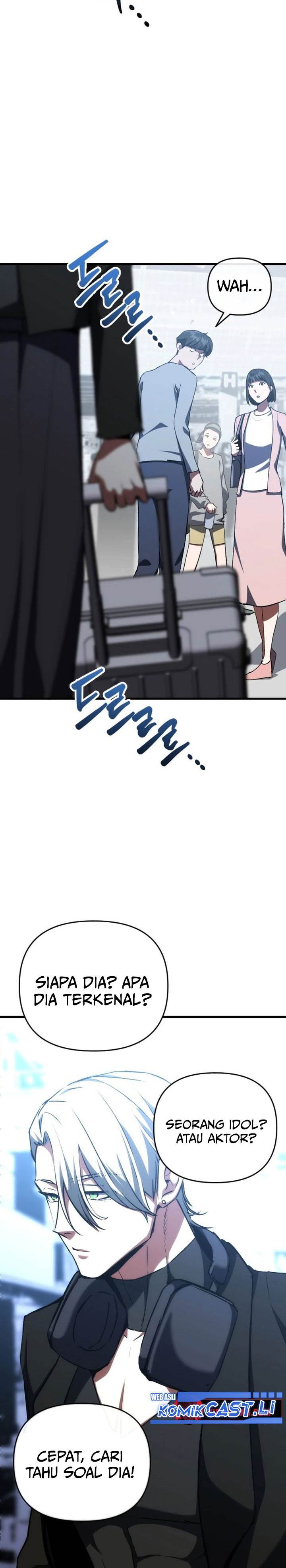 Killing Killer Chapter 125