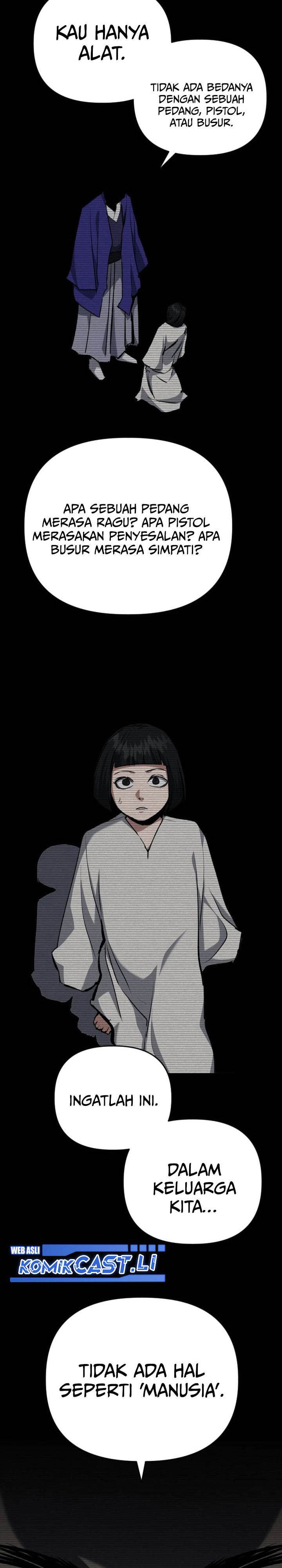 Killing Killer Chapter 125