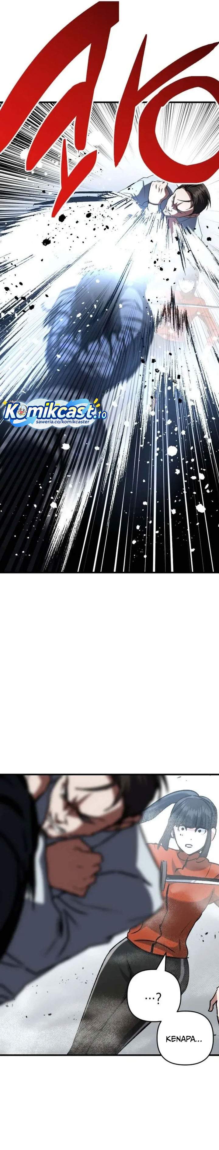 Killing Killer Chapter 128