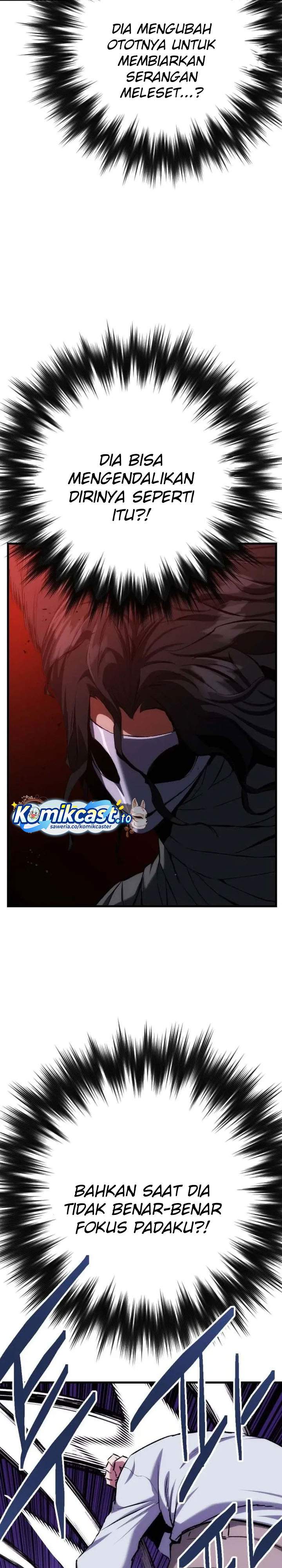 Killing Killer Chapter 128