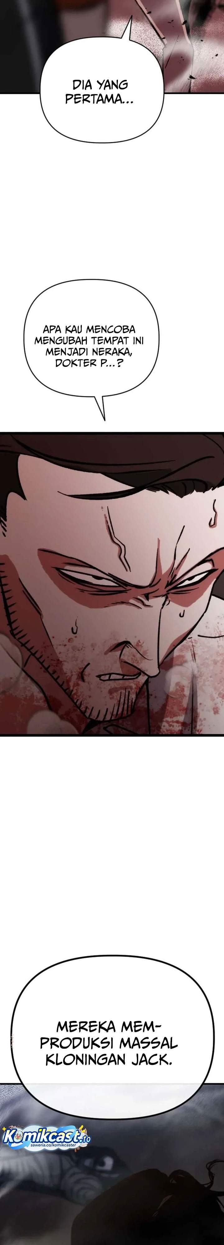 Killing Killer Chapter 128