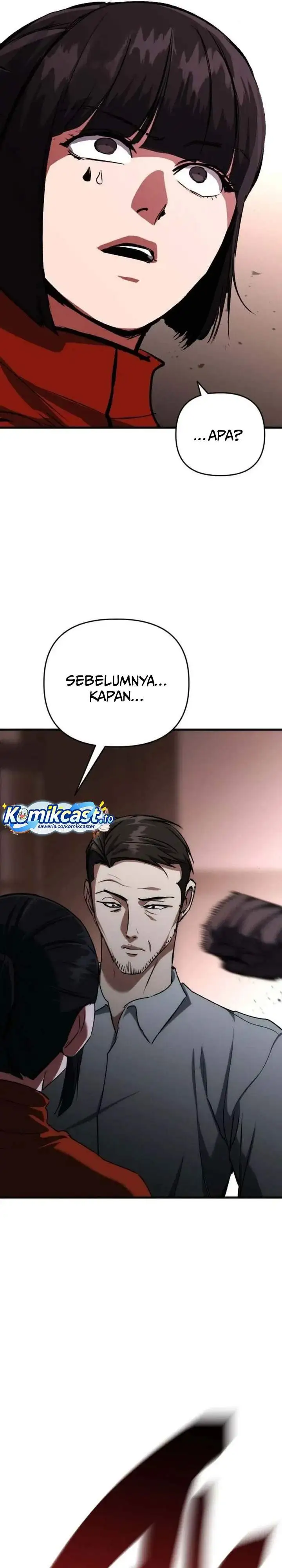 Killing Killer Chapter 128