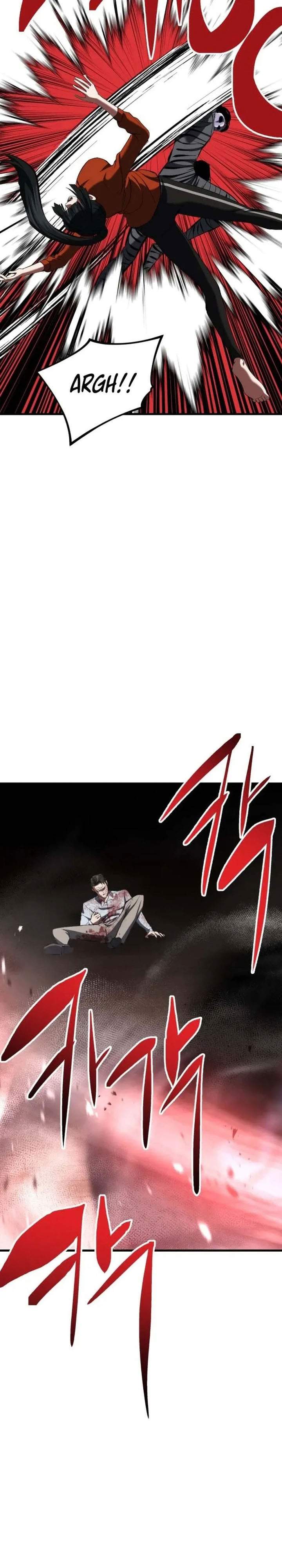 Killing Killer Chapter 129