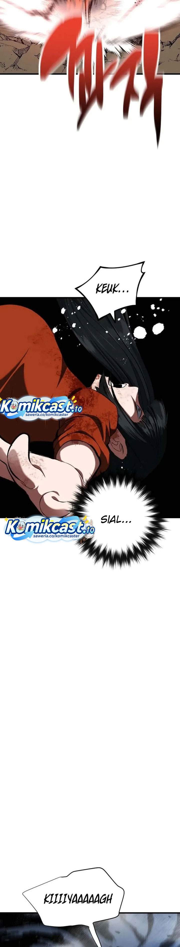 Killing Killer Chapter 129